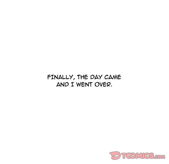 Fantasy Gossip Chapter 15 - Page 37