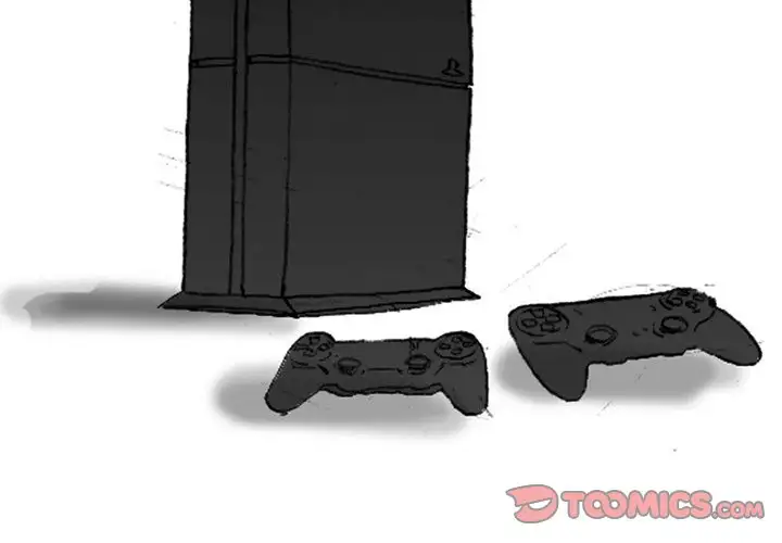 Fantasy Gossip Chapter 16 - Page 3