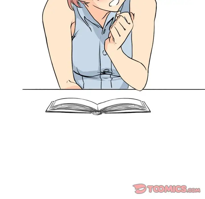 Fantasy Gossip Chapter 17 - Page 42