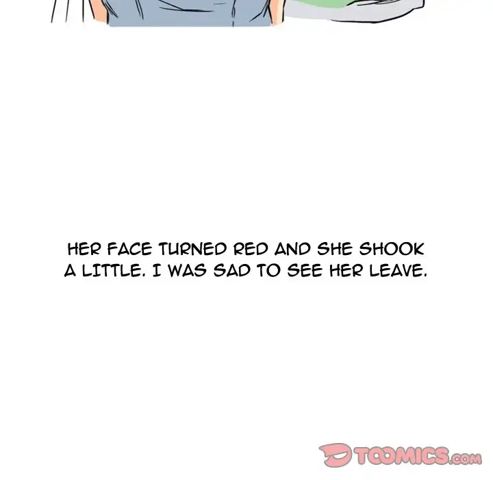 Fantasy Gossip Chapter 18 - Page 25