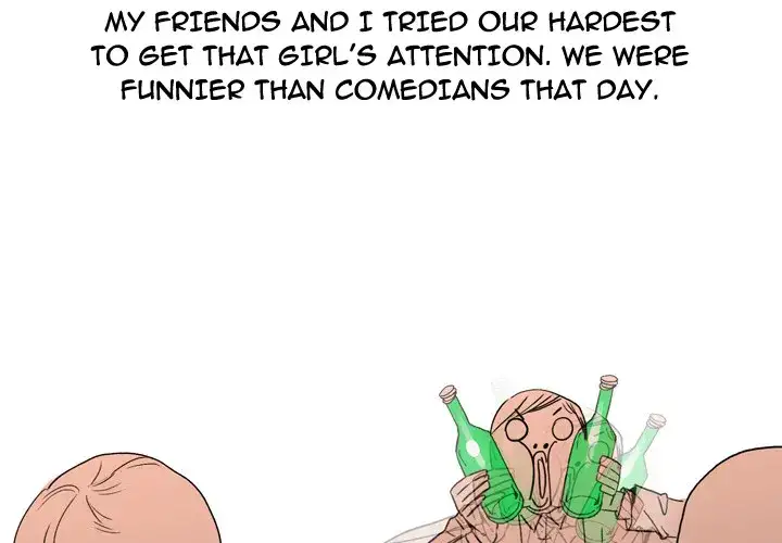 Fantasy Gossip Chapter 2 - Page 2