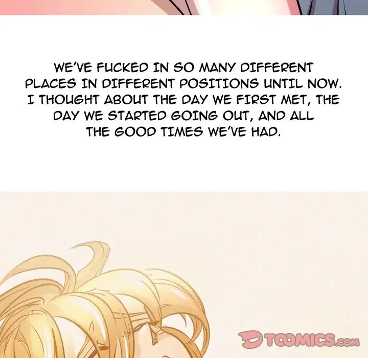 Fantasy Gossip Chapter 20 - Page 17