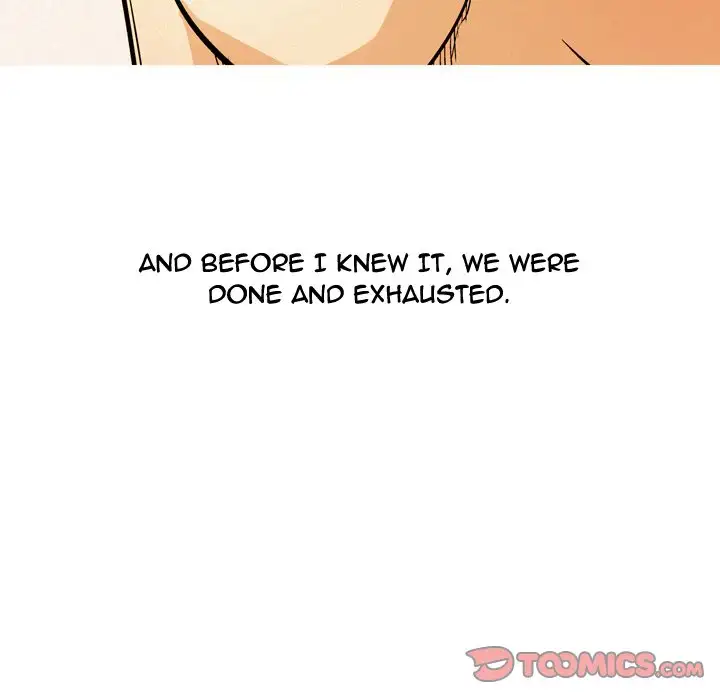 Fantasy Gossip Chapter 20 - Page 19