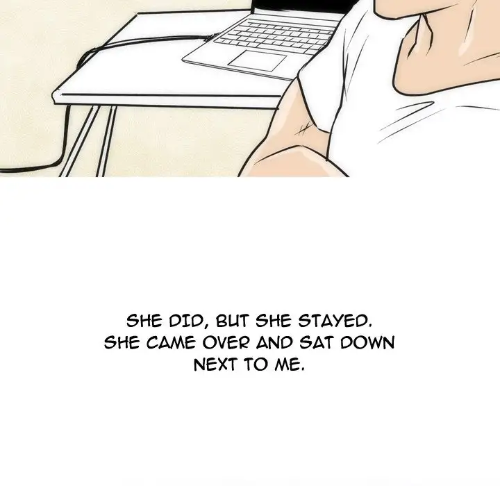 Fantasy Gossip Chapter 21 - Page 33