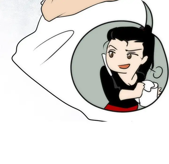 Fantasy Gossip Chapter 21 - Page 6