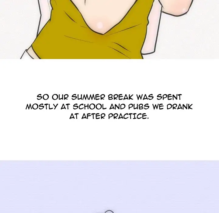 Fantasy Gossip Chapter 23 - Page 23