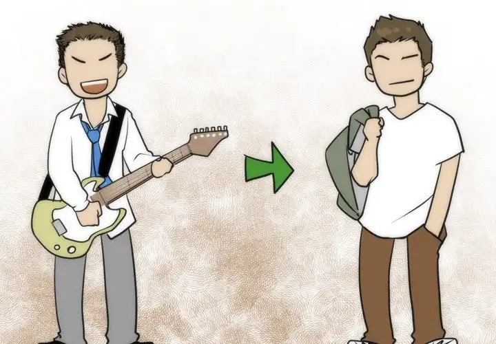 Fantasy Gossip Chapter 23 - Page 3