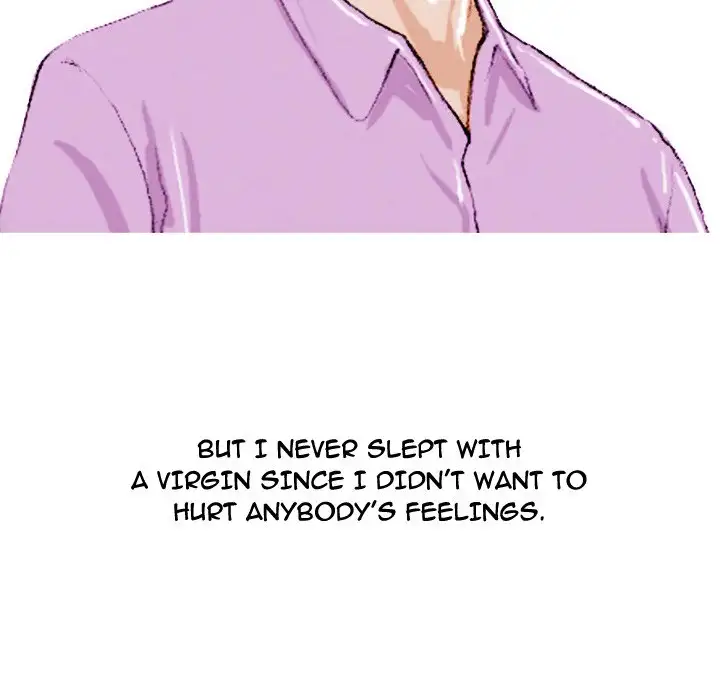 Fantasy Gossip Chapter 25 - Page 41