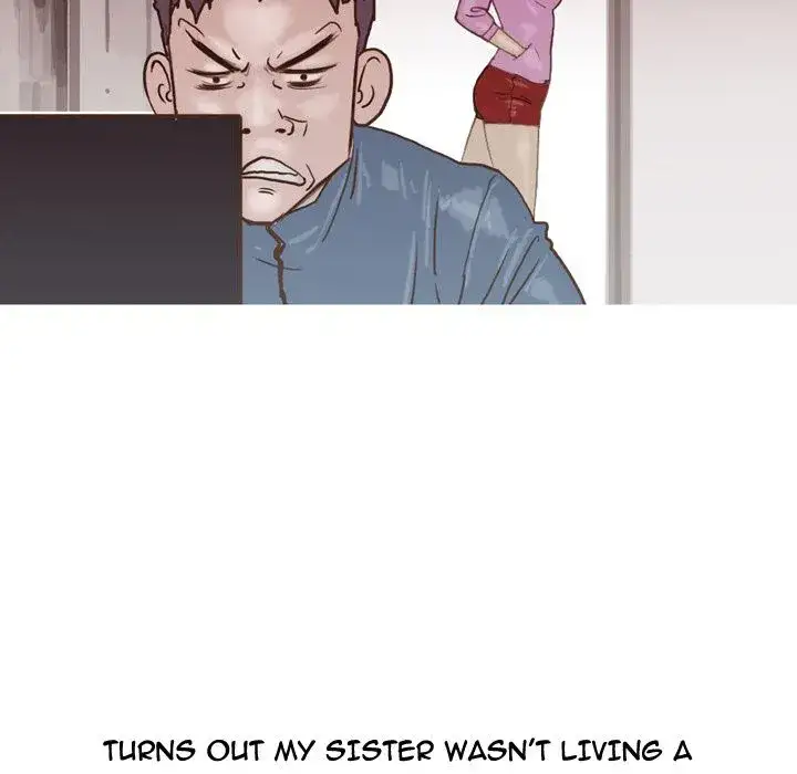 Fantasy Gossip Chapter 3 - Page 8