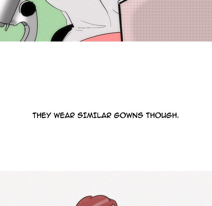 Fantasy Gossip Chapter 41 - Page 10