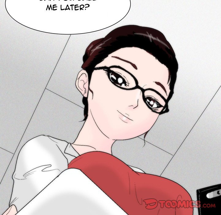 Fantasy Gossip Chapter 41 - Page 17