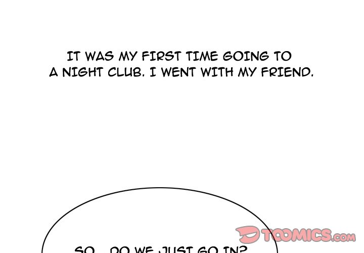 Fantasy Gossip Chapter 43 - Page 1