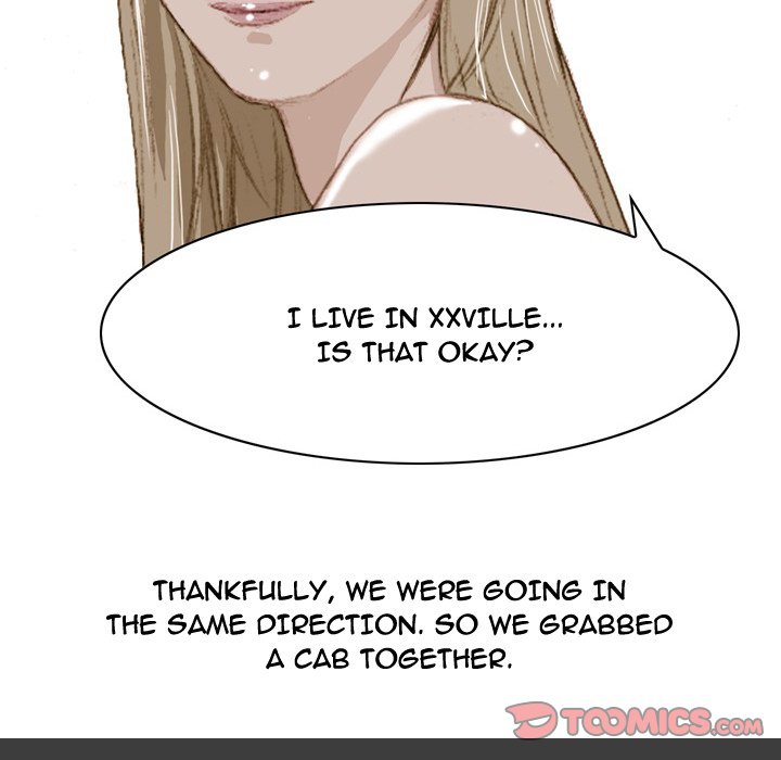 Fantasy Gossip Chapter 44 - Page 22