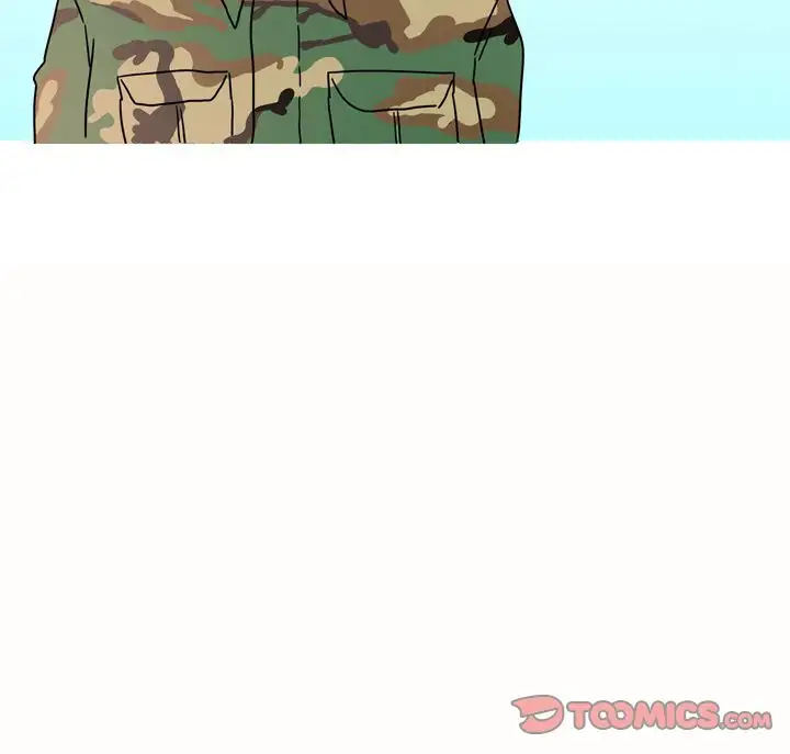 Fantasy Gossip Chapter 6 - Page 39