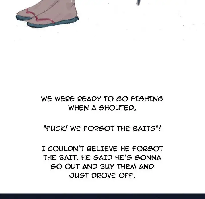 Fantasy Gossip Chapter 7 - Page 27