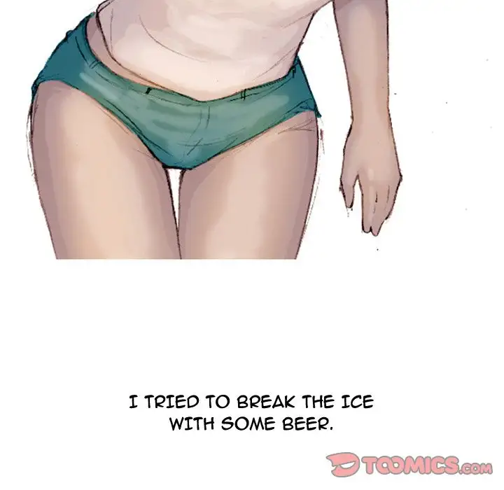 Fantasy Gossip Chapter 7 - Page 37