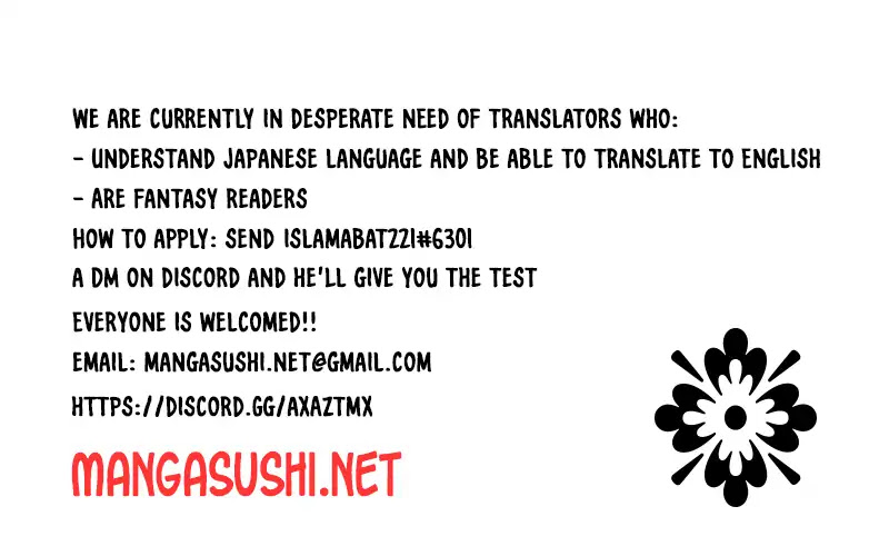 Saikyou no Shuzoku ga Ningen Datta Ken Chapter 20 - Page 21