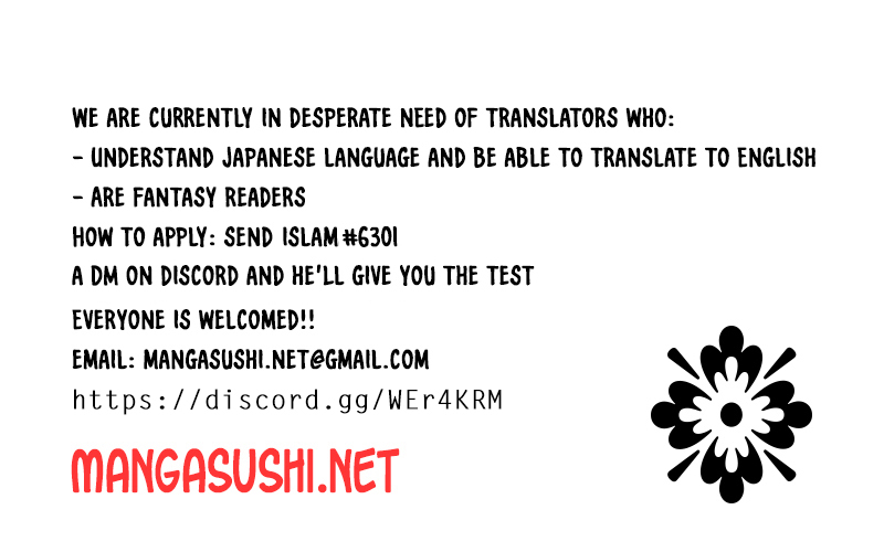 Saikyou no Shuzoku ga Ningen Datta Ken Chapter 25 - Page 19