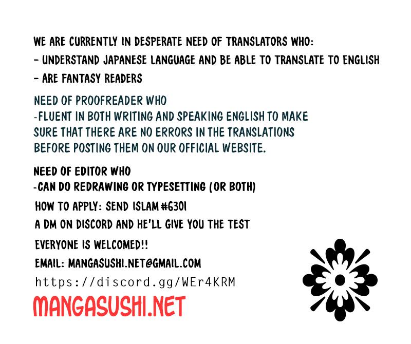 Saikyou no Shuzoku ga Ningen Datta Ken Chapter 36 - Page 19