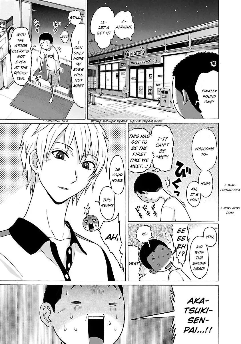 Pansuto Chapter 18 - Page 11