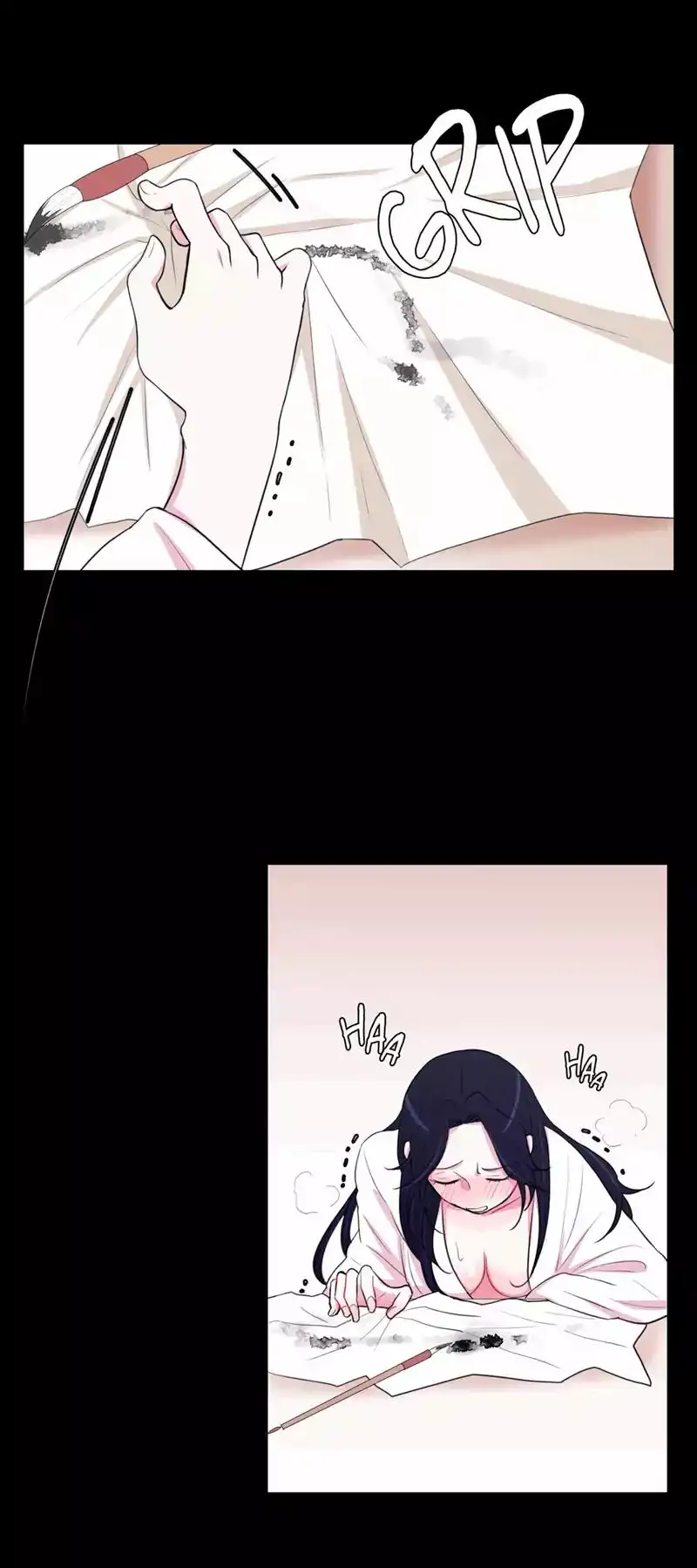 Moonlight Garden Chapter 20 - Page 15