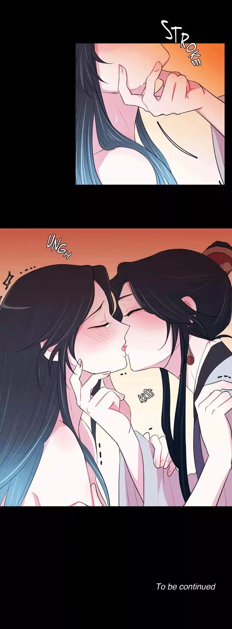 Moonlight Garden Chapter 20 - Page 23