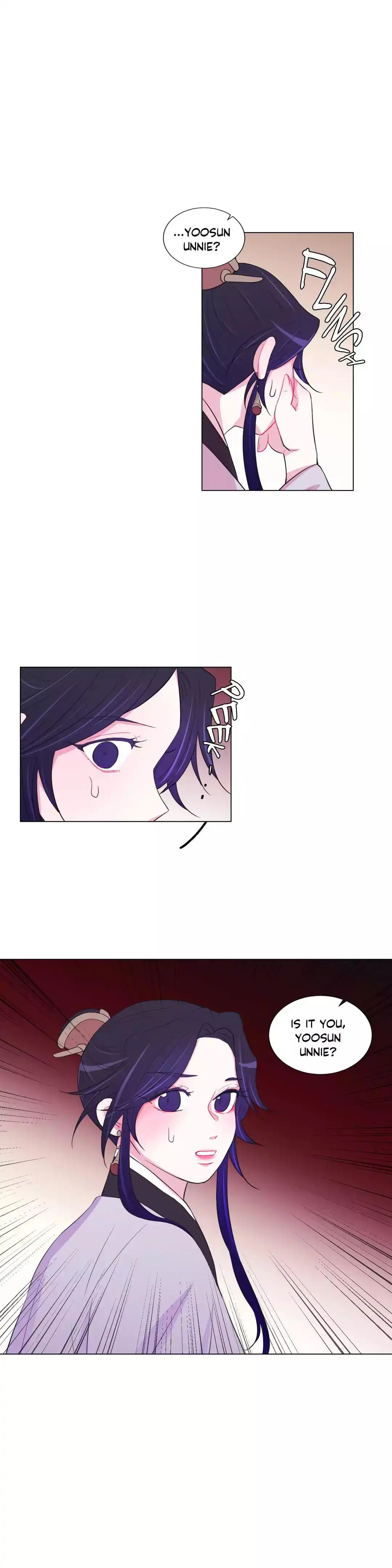 Moonlight Garden Chapter 37 - Page 16