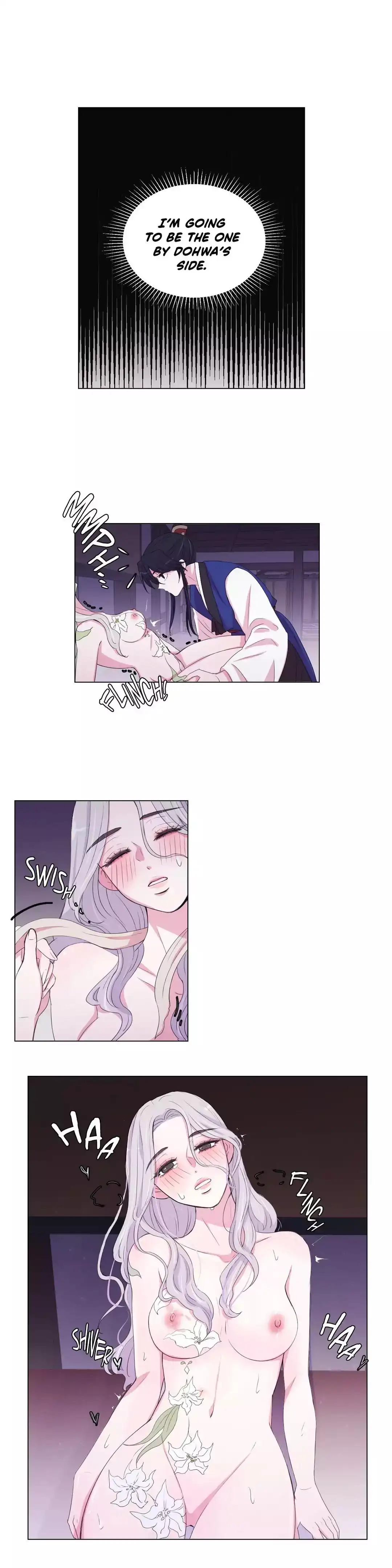 Moonlight Garden Chapter 51 - Page 15