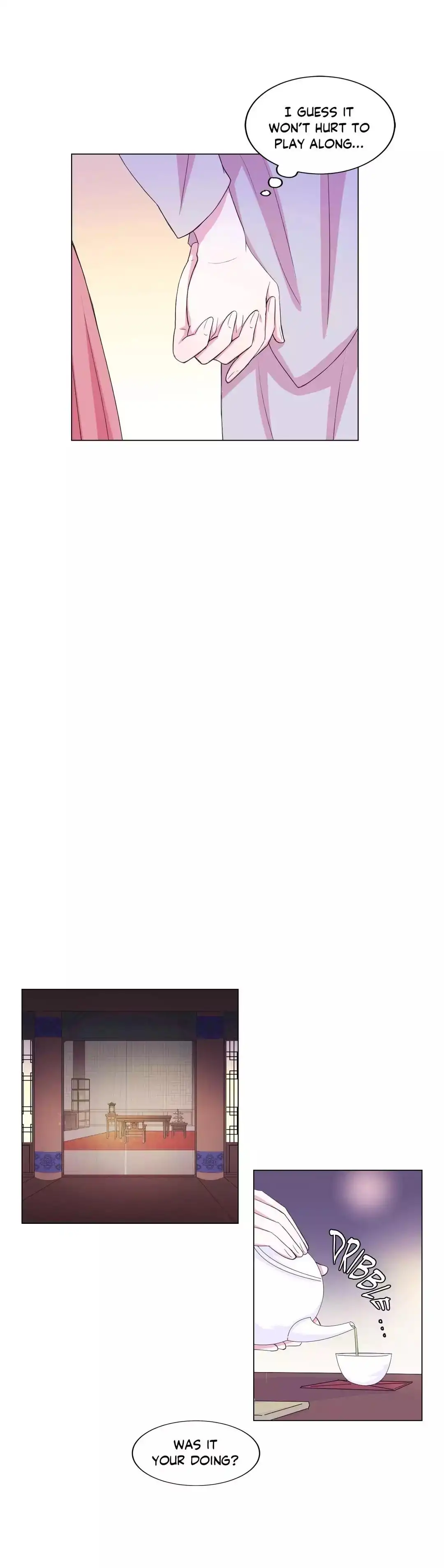 Moonlight Garden Chapter 53 - Page 15