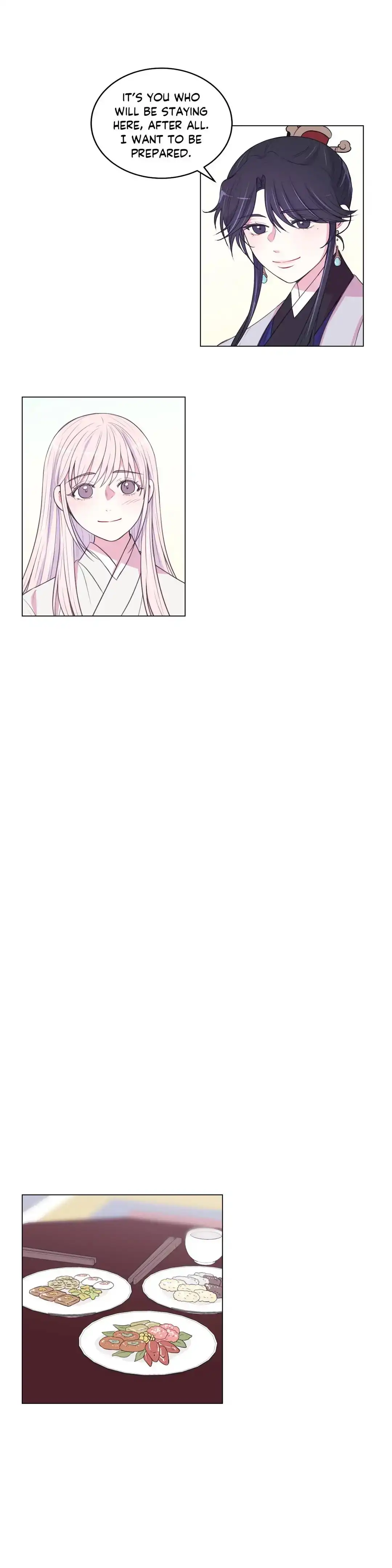 Moonlight Garden Chapter 81 - Page 7