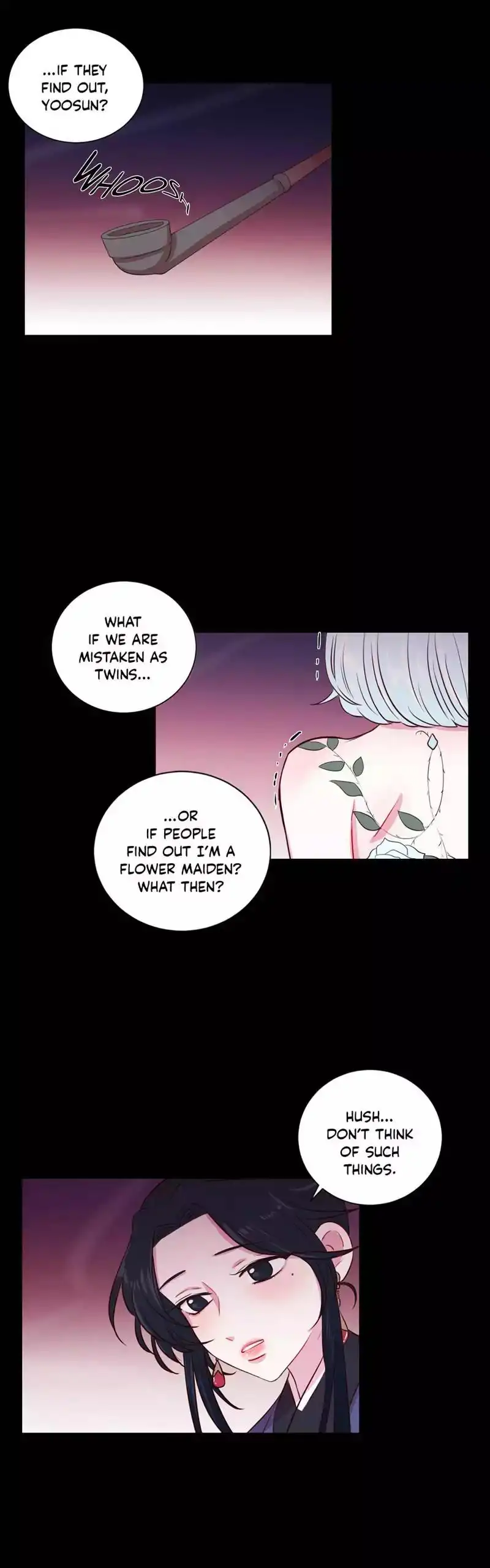 Moonlight Garden Chapter 9 - Page 27