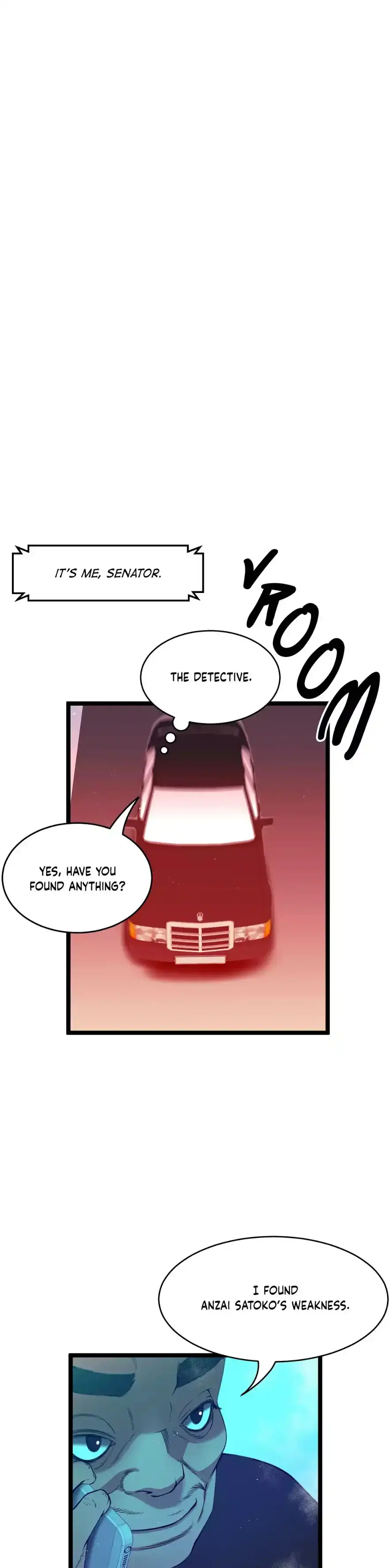 Making AV: A Sneak Peek Chapter 42 - Page 25