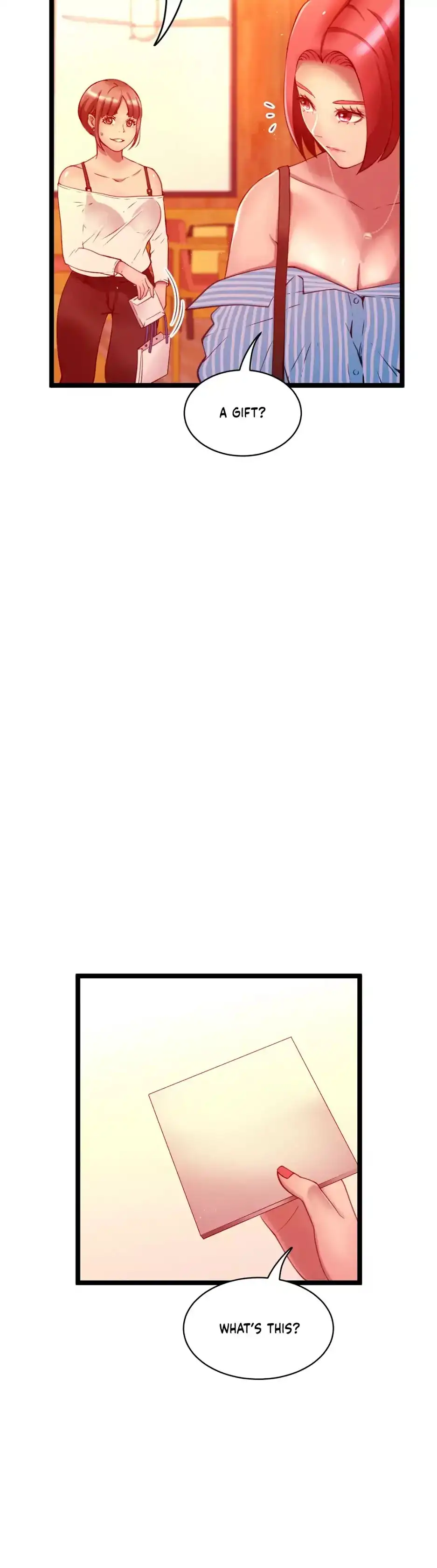 Making AV: A Sneak Peek Chapter 44 - Page 10