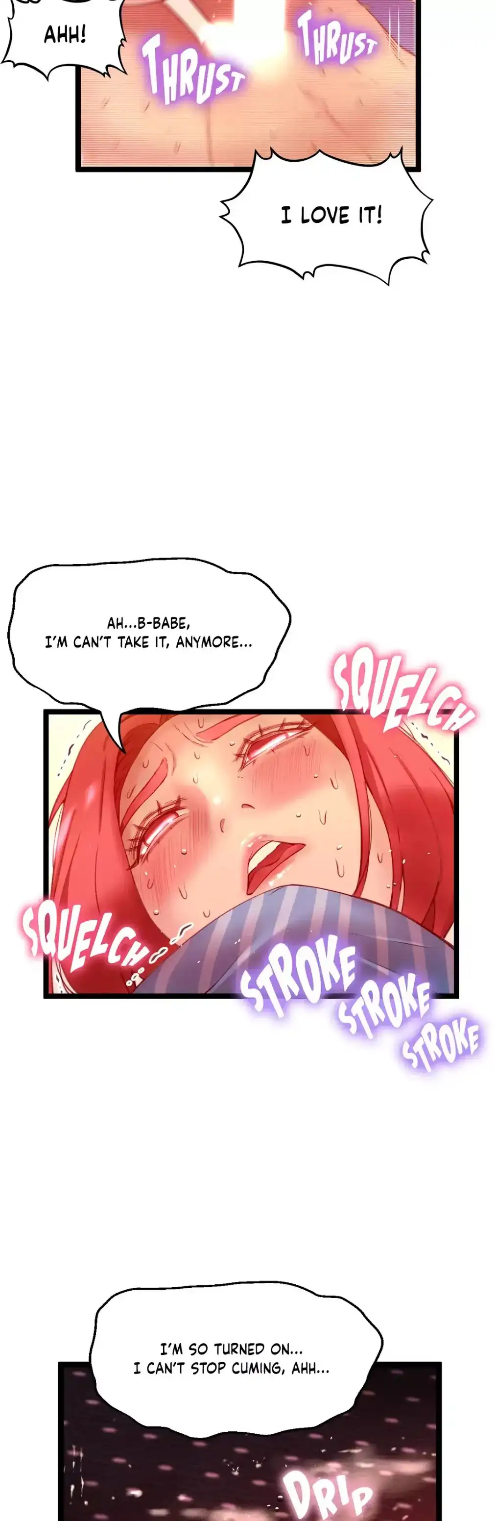 Making AV: A Sneak Peek Chapter 44 - Page 27