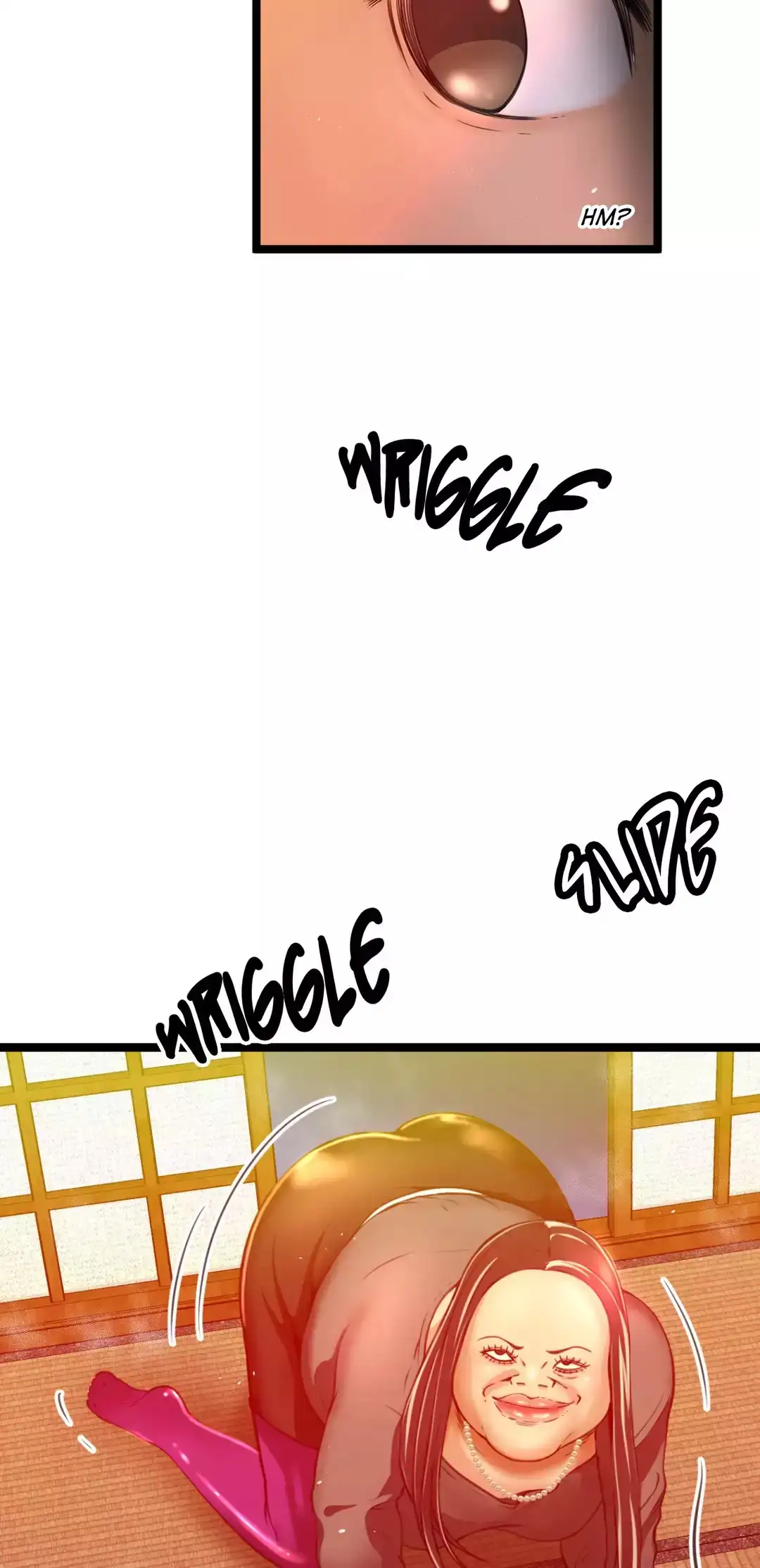 Making AV: A Sneak Peek Chapter 48 - Page 10