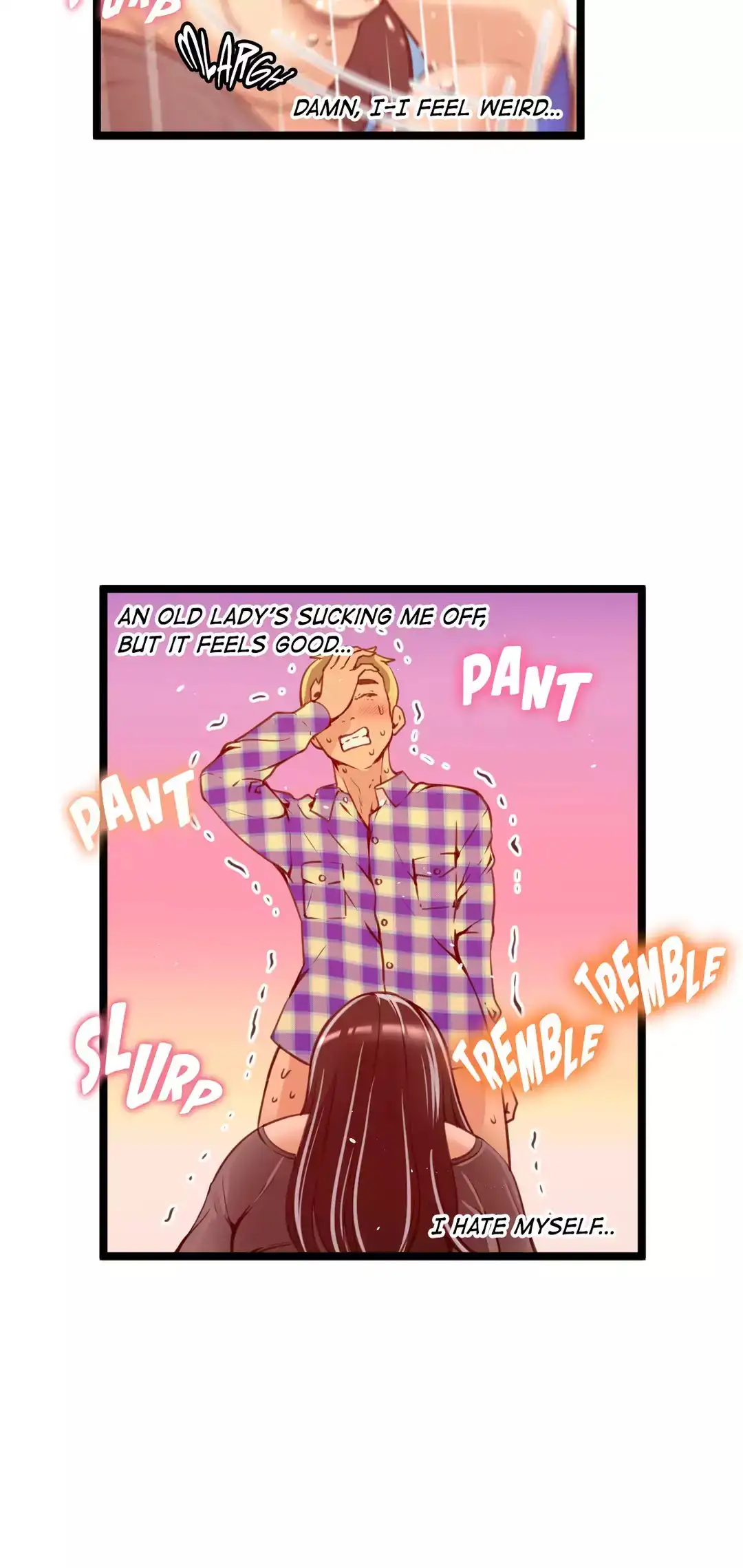 Making AV: A Sneak Peek Chapter 48 - Page 28