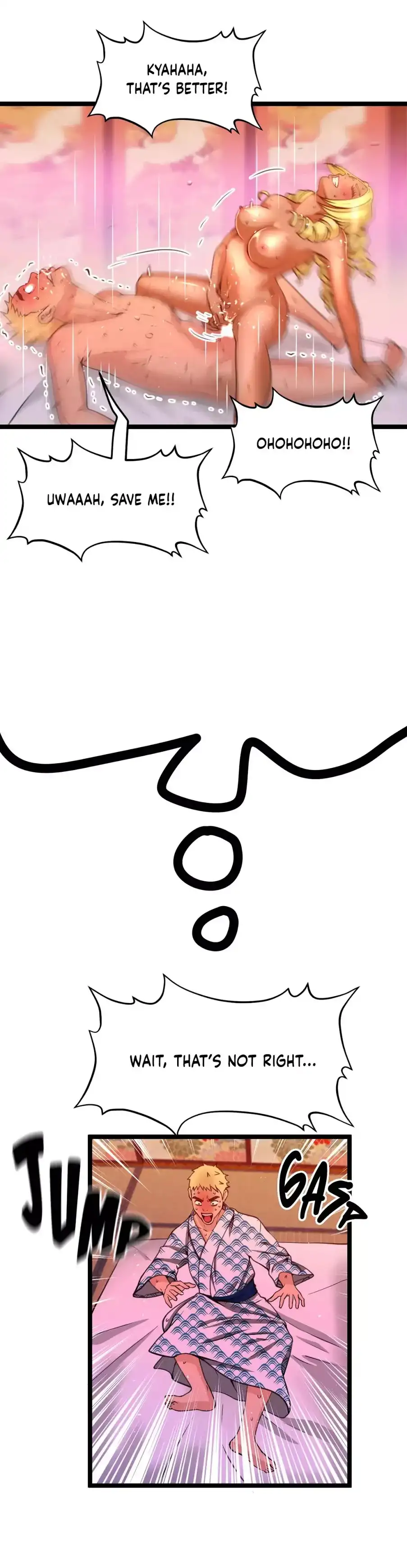 Making AV: A Sneak Peek Chapter 50 - Page 36