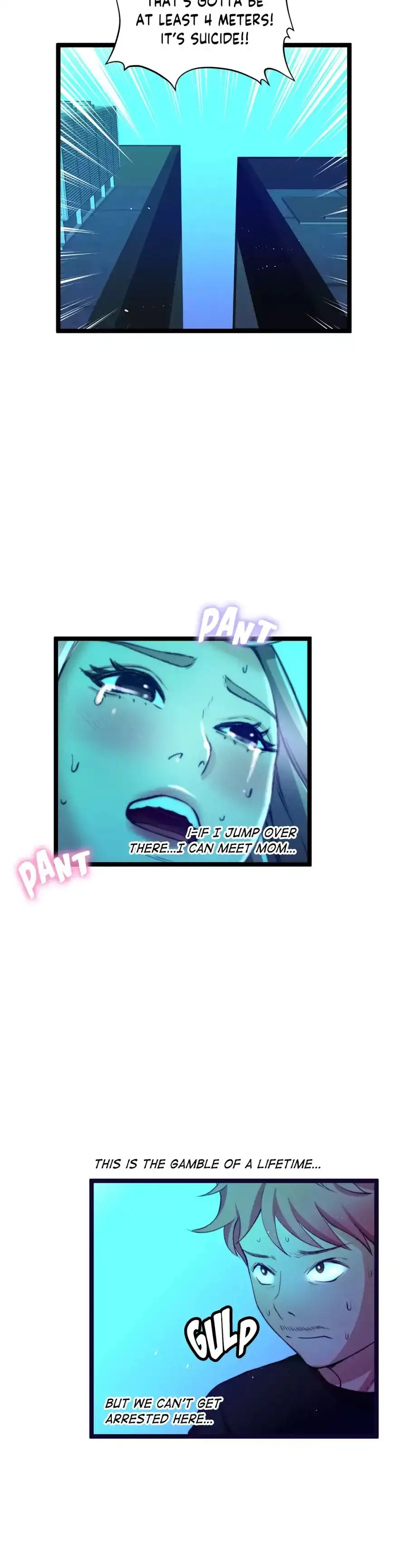 Making AV: A Sneak Peek Chapter 64 - Page 13