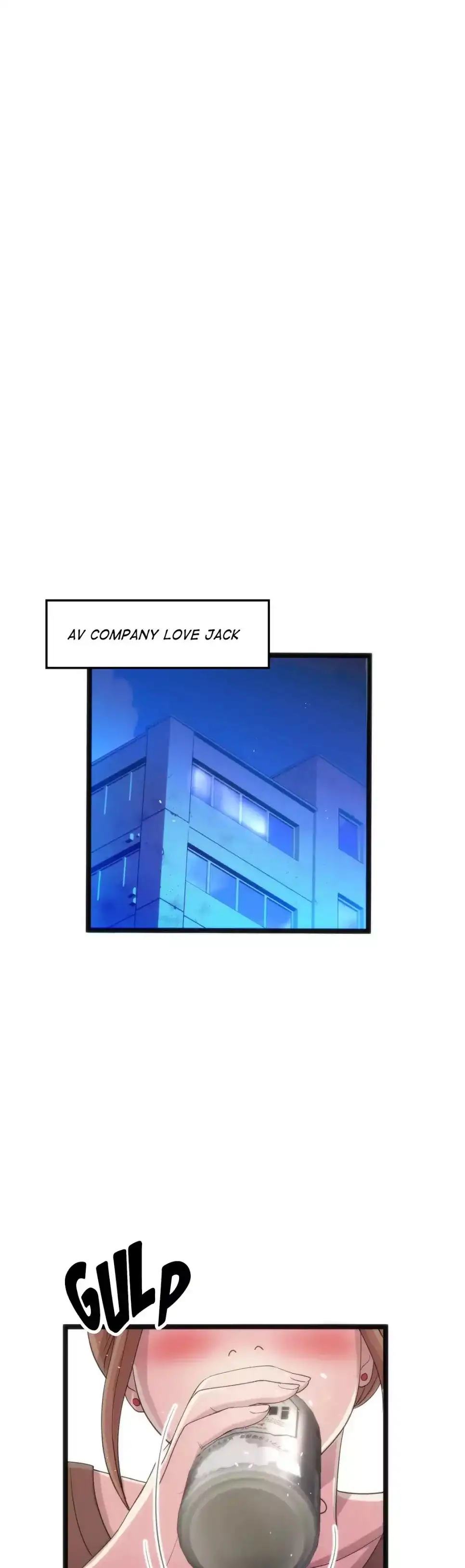 Making AV: A Sneak Peek Chapter 66 - Page 15