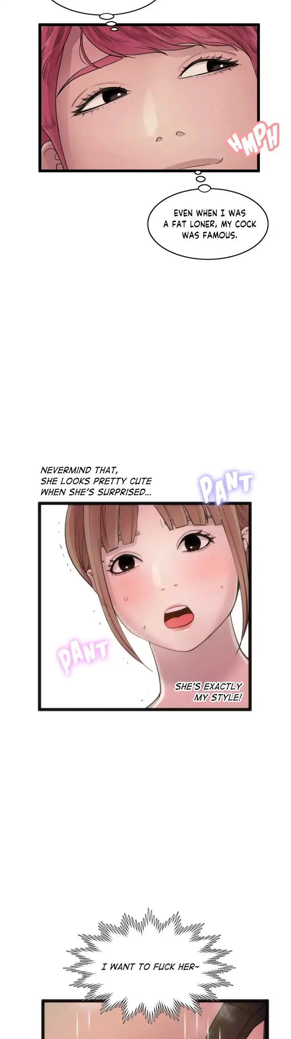 Making AV: A Sneak Peek Chapter 68 - Page 10