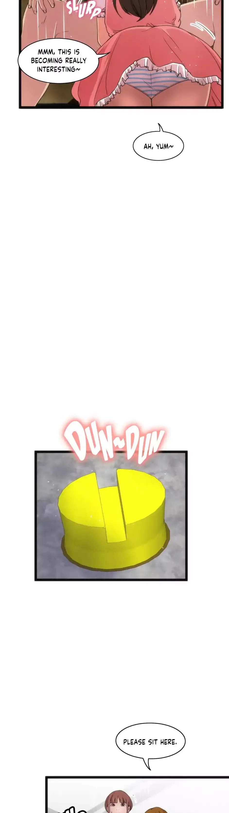 Making AV: A Sneak Peek Chapter 70 - Page 20