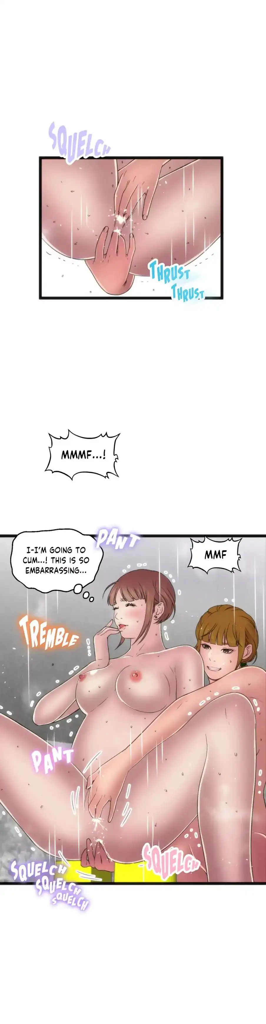 Making AV: A Sneak Peek Chapter 71 - Page 1