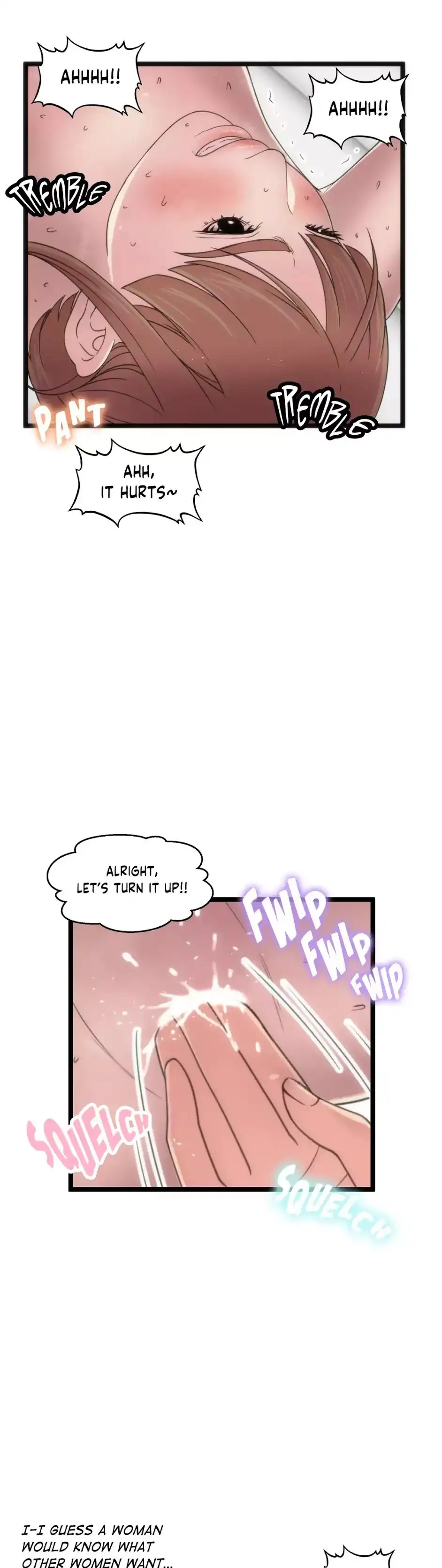 Making AV: A Sneak Peek Chapter 71 - Page 15