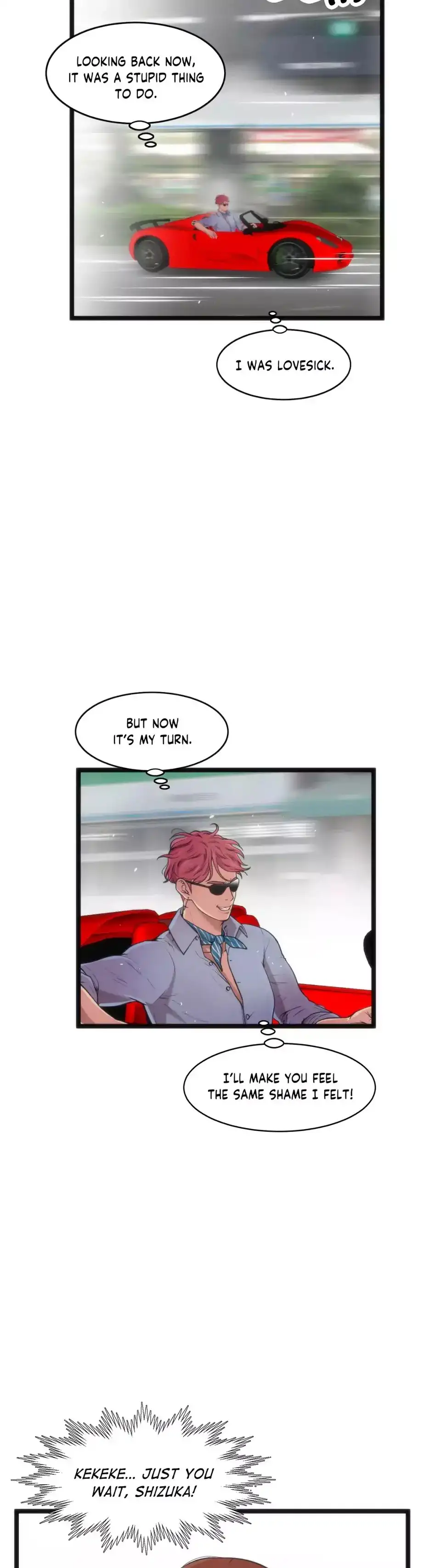 Making AV: A Sneak Peek Chapter 77 - Page 28