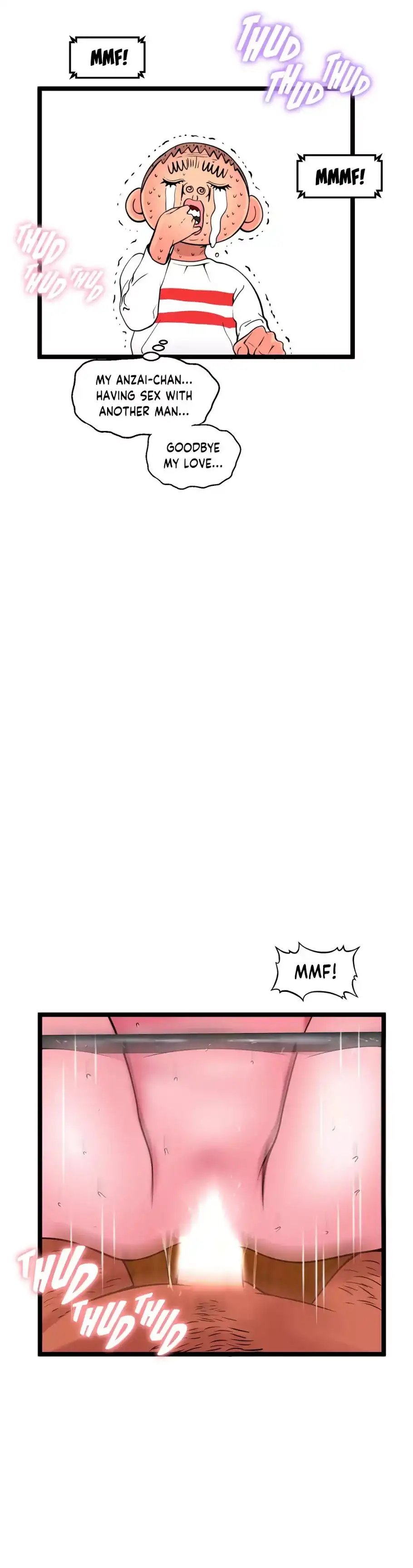 Making AV: A Sneak Peek Chapter 87 - Page 15