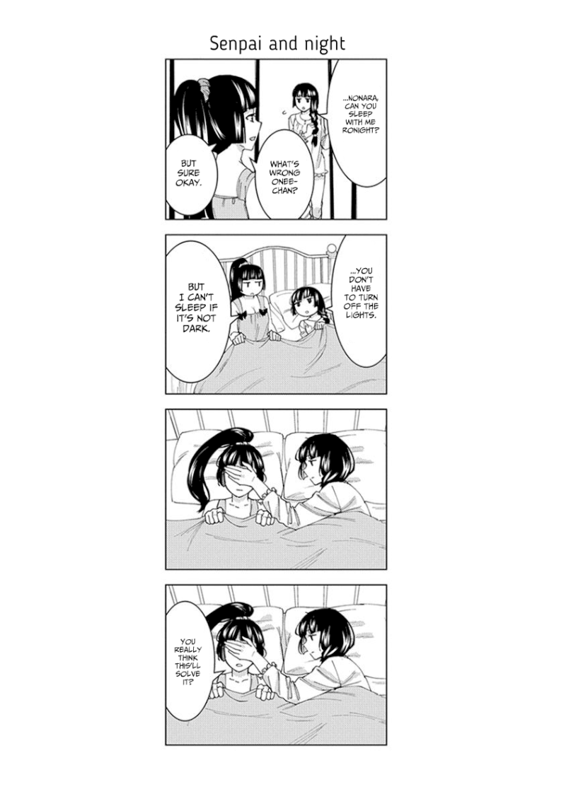 Jiken Jaken! Chapter 15 - Page 13