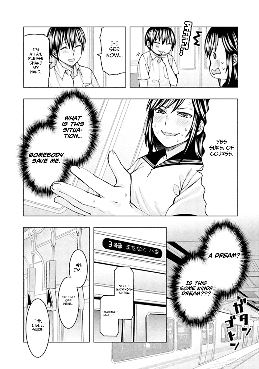 Jiken Jaken! Chapter 58 - Page 10