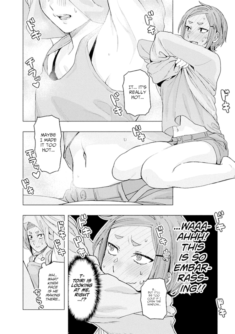 Jiken Jaken! Chapter 85 - Page 6