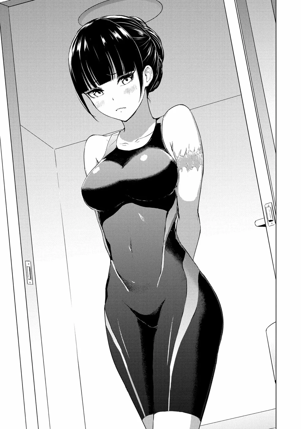 Ore no Genjitsu wa Renai Game?? ka to Omottara Inochigake no Game datta Chapter 69 - Page 21