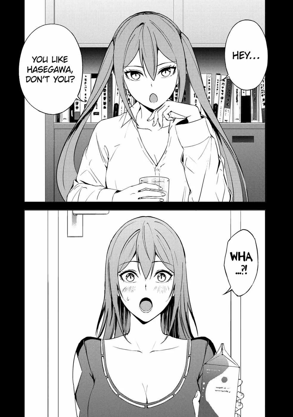 Ore no Genjitsu wa Renai Game?? ka to Omottara Inochigake no Game datta Chapter 70 - Page 15